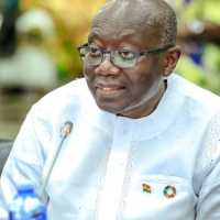 Ken Ofori-Atta Will Return To Ghana At His Own Opportune Time – Frank Davies